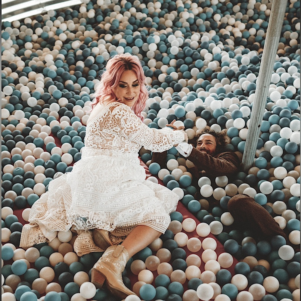 Meet your Posher, Jaime